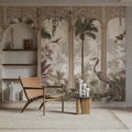Custom Wall Mural – Test Design