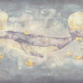 Custom Wall Mural – Test Design
