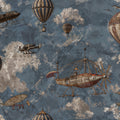 Custom Wall Mural – Test Design