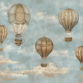 Custom Wall Mural – Test Design