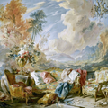Other Wallpaper Mural | Designer Wallpaper Mural Interior Decor