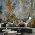 Other Wallpaper Mural | Designer Wallpaper Mural Interior Decor