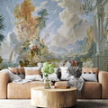Other Wallpaper Mural | Designer Wallpaper Mural Interior Decor