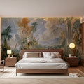 Other Wallpaper Mural | Designer Wallpaper Mural Interior Decor